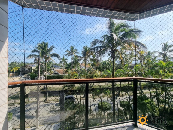 Imagem Imóvel com 3 Quartos à Venda, 132 m² em Riviera - Bertioga