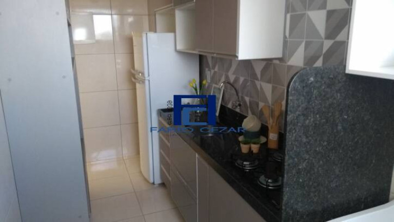 Imagem Apartamento com 2 Quartos à Venda, 57 m² em Várzea - Recife