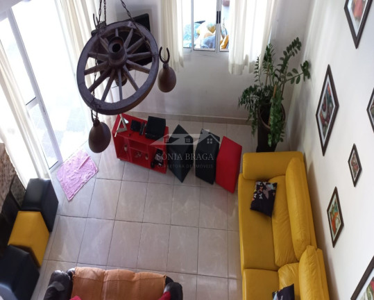 Imagem Casa com 5 Quartos à Venda, 280 m² em Bertioga - Bertioga