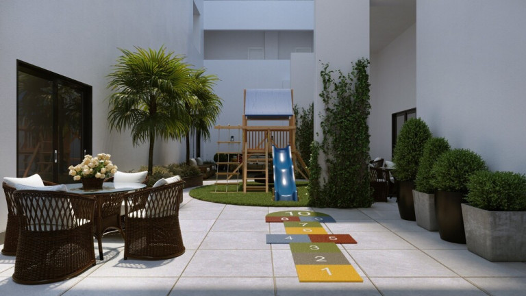 Imagem Apartamento com 2 Quartos à Venda, 66 m² em Itapema - Itapema
