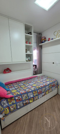 Imagem Apartamento com 3 Quartos à Venda, 96 m² em Vila Valparaiso - Santo André Imagem Apartamento com 3 Quartos à Venda, 96 m² em Vila Valparaiso - Santo André