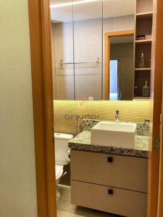 Imagem Apartamento com 3 Quartos à Venda, 78 m² em Praia De Itaparica - Vila Velha Imagem Apartamento com 3 Quartos à Venda, 78 m² em Praia De Itaparica - Vila Velha