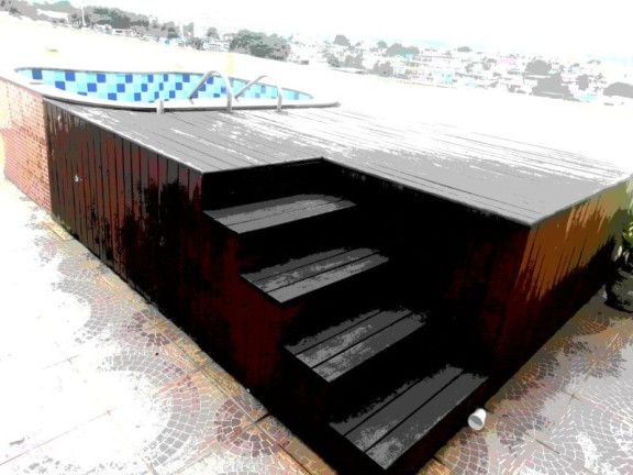 Imagem Imóvel com 2 Quartos à Venda, 90 m² em Parque Lafaiete - Duque De Caxias
