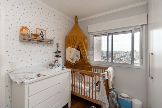 Imagem Apartamento com 2 Quartos à Venda, 89 m² em Jardim Prudência - São Paulo Imagem Apartamento com 2 Quartos à Venda, 89 m² em Jardim Prudência - São Paulo