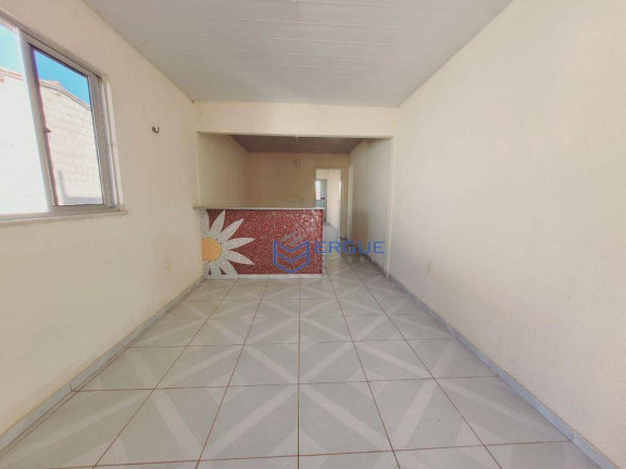 Imagem Apartamento com 1 Quarto para Alugar, 50 m² em Mondubim - Fortaleza