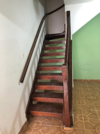 Imagem Casa com 4 Quartos à Venda, 130 m² em Vila Clementino - São Paulo Imagem Casa com 4 Quartos à Venda, 130 m² em Vila Clementino - São Paulo