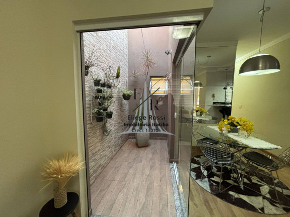 Imagem Casa com 3 Quartos à Venda,  em Itatiba