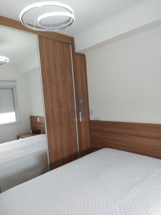 Imagem Apartamento com 1 Quarto à Venda, 50 m² em Tatuapé - São Paulo Imagem Apartamento com 1 Quarto à Venda, 50 m² em Tatuapé - São Paulo