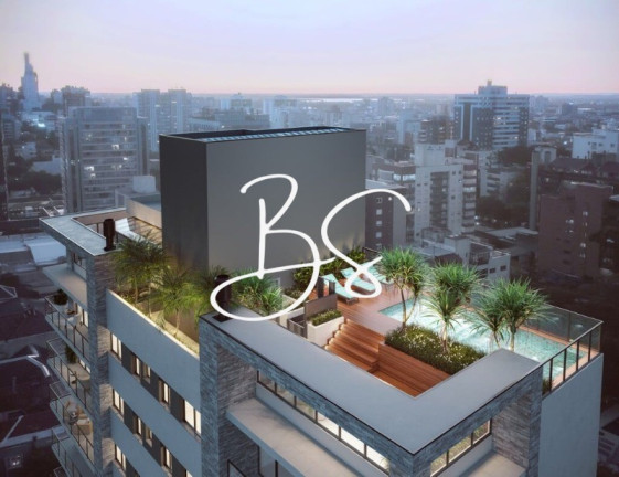 Imagem Apartamento com 3 Quartos à Venda, 120 m² em Auxiliadora - Porto Alegre Imagem Apartamento com 3 Quartos à Venda, 120 m² em Auxiliadora - Porto Alegre