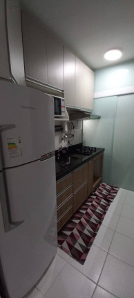 Imagem Apartamento com 2 Quartos à Venda, 50 m² em Recanto Quarto Centenário - Jundiaí