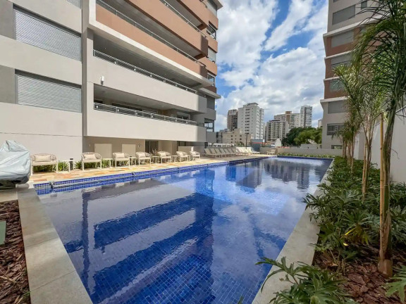 Imagem Apartamento com 3 Quartos à Venda, 123 m² em Saúde - São Paulo Imagem Apartamento com 3 Quartos à Venda, 123 m² em Saúde - São Paulo