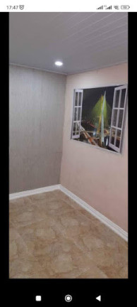 Imagem Casa com 3 Quartos à Venda, 90 m² em Campo Limpo (zona Sul) - São Paulo Imagem Casa com 3 Quartos à Venda, 90 m² em Campo Limpo (zona Sul) - São Paulo