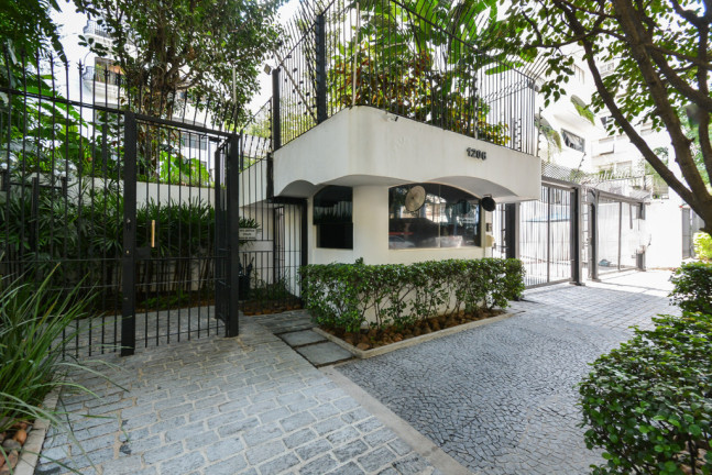 Imagem Apartamento com 6 Quartos à Venda, 468 m² em Jardim Paulista - São Paulo Imagem Apartamento com 6 Quartos à Venda, 468 m² em Jardim Paulista - São Paulo