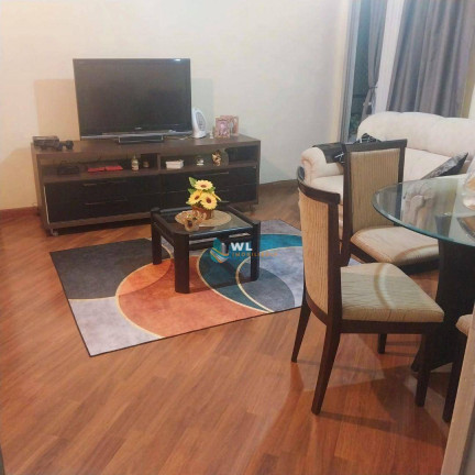 Imagem Apartamento com 2 Quartos à Venda, 78 m² em Residencial Horotlândia Ii - Jundiaí