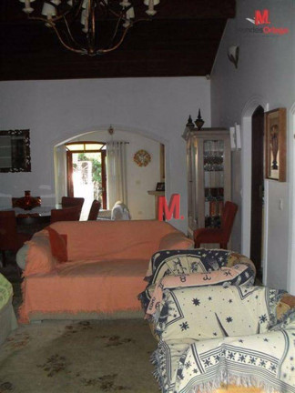 Imagem Casa com 5 Quartos à Venda, 500 m² em City Castello - Itu