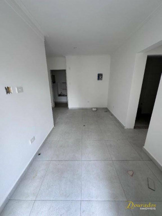 Imagem Apartamento com 1 Quarto à Venda, 51 m² em Tupi - Praia Grande
