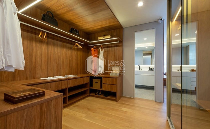 Imagem Apartamento com 4 Quartos à Venda, 168 m² em Brooklin - São Paulo Imagem Apartamento com 4 Quartos à Venda, 168 m² em Brooklin - São Paulo