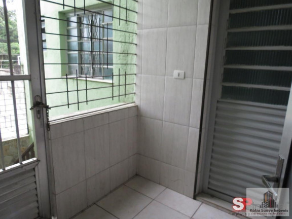 Imagem Casa com 5 Quartos à Venda, 188 m² em Jardim Oriental - Santo André Imagem Casa com 5 Quartos à Venda, 188 m² em Jardim Oriental - Santo André