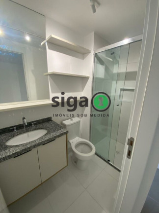 Imagem Apartamento com 2 Quartos para Alugar, 69 m² em Campo Belo - São Paulo Imagem Apartamento com 2 Quartos para Alugar, 69 m² em Campo Belo - São Paulo