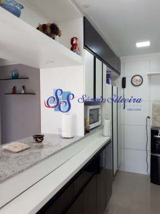 Imagem Apartamento com 3 Quartos à Venda, 91 m² em Porto Das Dunas - Aquiraz Imagem Apartamento com 3 Quartos à Venda, 91 m² em Porto Das Dunas - Aquiraz