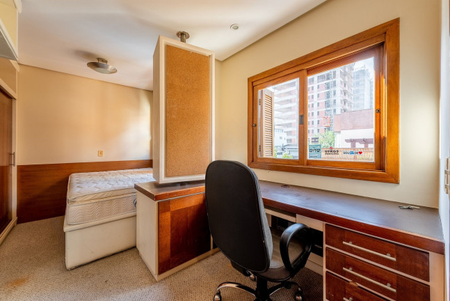 Imagem Cobertura com 3 Quartos à Venda, 191 m² em Petrópolis - Porto Alegre