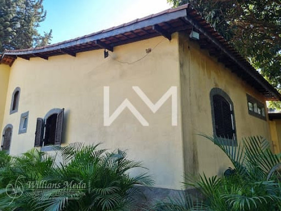 Imagem Casa com 3 Quartos para Alugar, 251 m² em Vila Augusta - Guarulhos Imagem Casa com 3 Quartos para Alugar, 251 m² em Vila Augusta - Guarulhos
