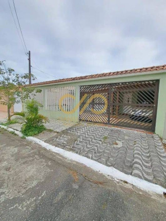 Imagem Casa com 3 Quartos à Venda, 220 m² em Solemar - Praia Grande Imagem Casa com 3 Quartos à Venda, 220 m² em Solemar - Praia Grande
