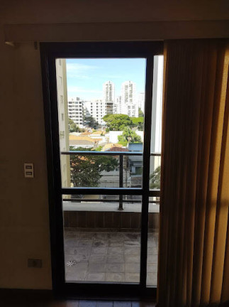 Imagem Apartamento com 3 Quartos à Venda, 128 m² em Brooklin Paulista - São Paulo