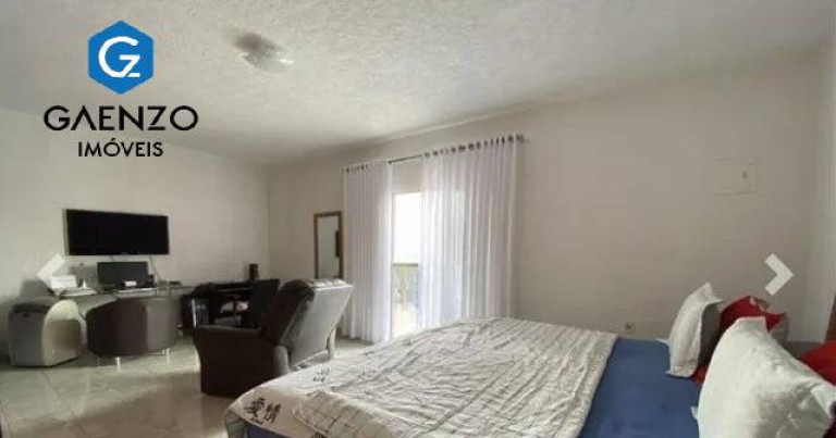 Imagem Sobrado com 3 Quartos à Venda, 257 m² em Ayrosa - Osasco