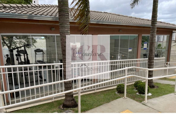 Imagem Apartamento com 2 Quartos à Venda, 66 m² em Jardim São Carlos - Sorocaba Imagem Apartamento com 2 Quartos à Venda, 66 m² em Jardim São Carlos - Sorocaba