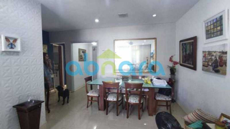 Imagem Cobertura com 3 Quartos à Venda, 120 m² em Copacabana - Rio De Janeiro Imagem Cobertura com 3 Quartos à Venda, 120 m² em Copacabana - Rio De Janeiro