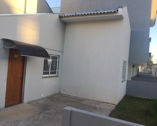 Imagem Casa com 1 Quarto à Venda, 45 m² em Aberta Dos Morros - Porto Alegre