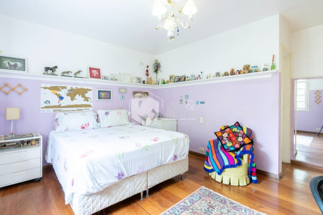 Imagem Casa com 3 Quartos à Venda, 500 m² em Chácara Monte Alegre - São Paulo Imagem Casa com 3 Quartos à Venda, 500 m² em Chácara Monte Alegre - São Paulo