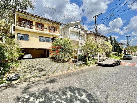 Imagem Casa de Condomínio com 3 Quartos à Venda, 390 m² em São Paulo Ii - Cotia Imagem Casa de Condomínio com 3 Quartos à Venda, 390 m² em São Paulo Ii - Cotia