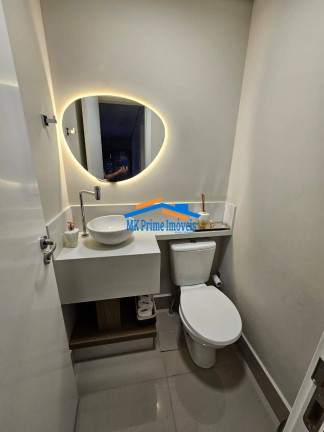 Imagem Apartamento com 3 Quartos à Venda, 92 m² em Vila Osasco - Osasco Imagem Apartamento com 3 Quartos à Venda, 92 m² em Vila Osasco - Osasco