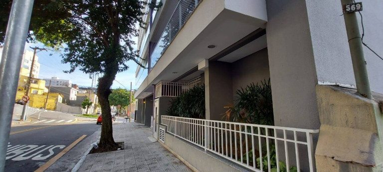 Imagem Apartamento com 2 Quartos à Venda, 66 m² em Nova Gerti - São Caetano Do Sul Imagem Apartamento com 2 Quartos à Venda, 66 m² em Nova Gerti - São Caetano Do Sul