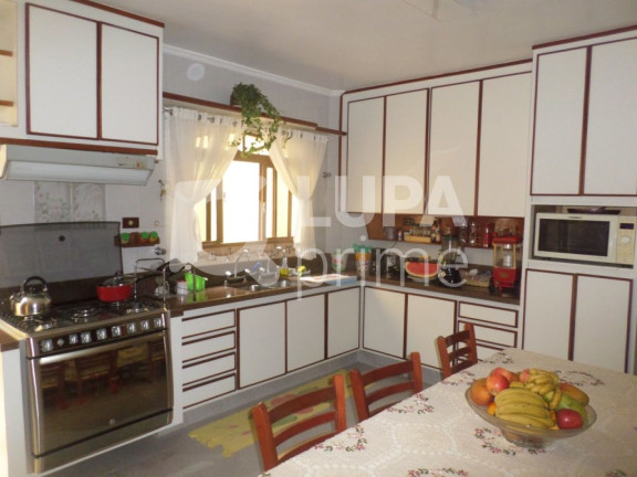 Casa com 3 Quartos à Venda, 255 m² em Vila Maria - São Paulo
