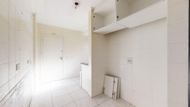Imagem Apartamento com 3 Quartos à Venda, 93 m² em Perdizes - São Paulo