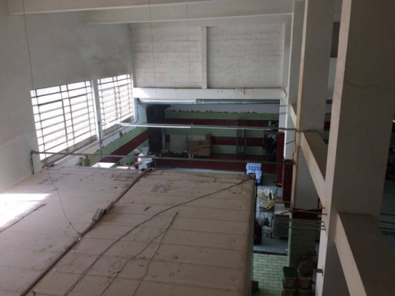 Imagem Galpão à Venda, 1 m² em Parque Novo Mundo - São Paulo Imagem Galpão à Venda, 1 m² em Parque Novo Mundo - São Paulo
