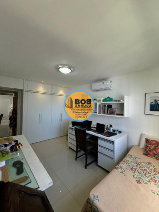 Imagem Apartamento com 3 Quartos à Venda, 180 m² em Boa Viagem - Recife