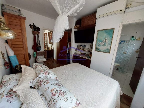 Imagem Casa com 3 Quartos à Venda, 200 m² em Lázaro - Ubatuba