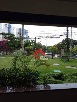 Imagem Apartamento com 4 Quartos à Venda, 143 m² em Cocó - Fortaleza