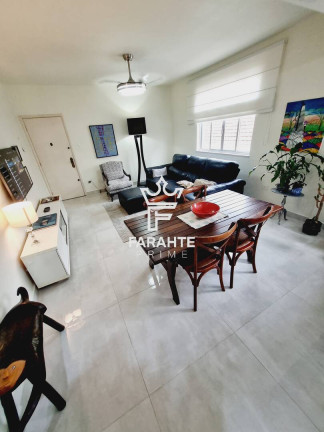 Imagem Apartamento com 2 Quartos à Venda, 84 m² em Gonzaga - Santos Imagem Apartamento com 2 Quartos à Venda, 84 m² em Gonzaga - Santos