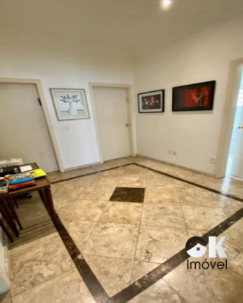 Imagem Apartamento com 3 Quartos à Venda, 260 m² em Higienópolis - São Paulo Imagem Apartamento com 3 Quartos à Venda, 260 m² em Higienópolis - São Paulo