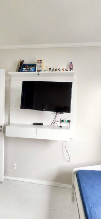 Imagem Apartamento com 3 Quartos à Venda, 66 m² em Vila Ema - São Paulo