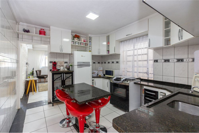 Imagem Casa com 3 Quartos à Venda, 170 m² em Cidade Dutra - São Paulo Imagem Casa com 3 Quartos à Venda, 170 m² em Cidade Dutra - São Paulo