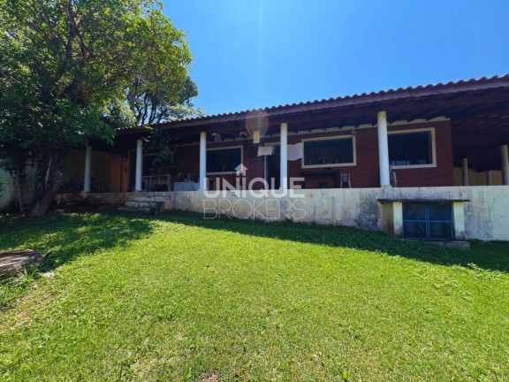 Chácara com 3 Quartos à Venda, 550 m² em Rio Acima - Jundiaí