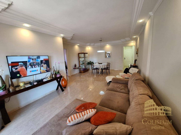 Imagem Apartamento com 2 Quartos à Venda, 149 m² em Vila Guilhermina - Praia Grande