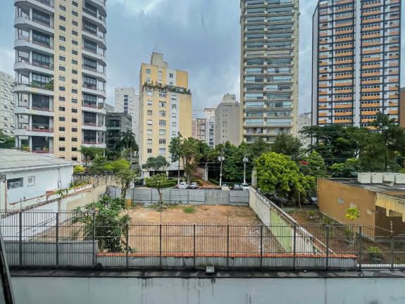 Imagem Imóvel para Alugar, 32 m² em Itaim Bibi - São Paulo Imagem Imóvel para Alugar, 32 m² em Itaim Bibi - São Paulo
