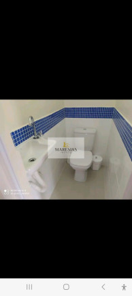 Imagem Flat com 2 Quartos à Venda, 56 m² em Maresias - São Sebastião